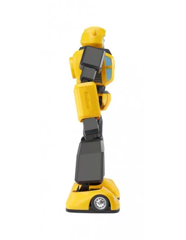 Transformers Robot interactivo Bumblebee G1 Performance Series 34 cm *INGLÉS*