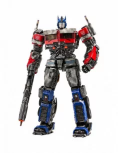 Transformers: el despertar de las bestias Robot interactivo Optimus Prime Signature Series Limited Edition 42 cm *INGLÉS*