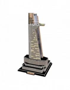 Marvel: The Infinity Saga Puzzle 3D Avengers: Stark Tower