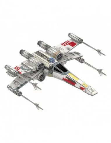 Star Wars Puzzle 3D T-65 X-Wing Starfighter