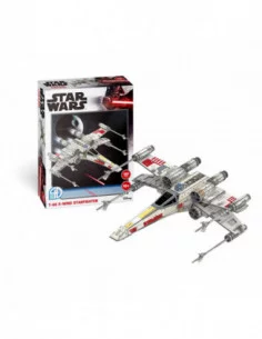 Star Wars Puzzle 3D T-65 X-Wing Starfighter 2
