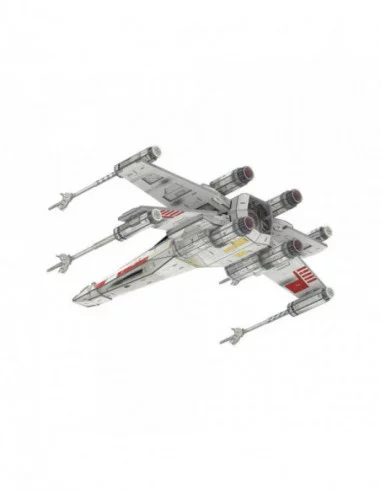 Star Wars Puzzle 3D T-65 X-Wing Starfighter