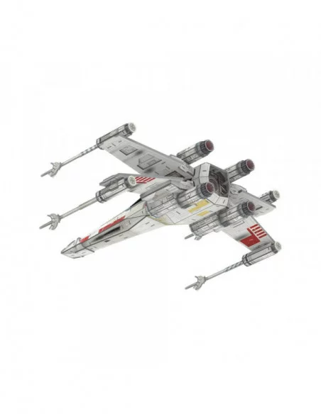 Star Wars Puzzle 3D T-65 X-Wing Starfighter