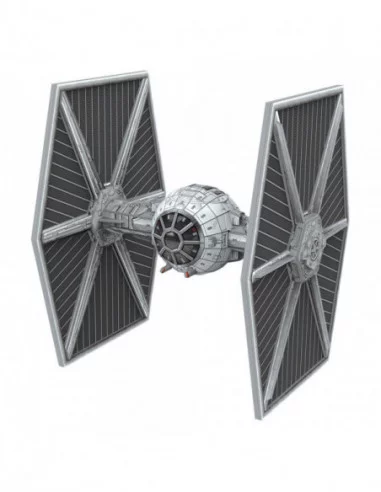 Star Wars Puzzle 3D Imperial TIE Fighter
