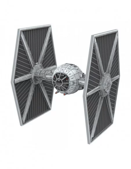 Star Wars Puzzle 3D Imperial TIE Fighter