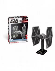 Star Wars Puzzle 3D Imperial TIE Fighter 2