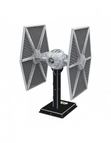 Star Wars Puzzle 3D Imperial TIE Fighter