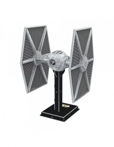 Star Wars Puzzle 3D Imperial TIE Fighter