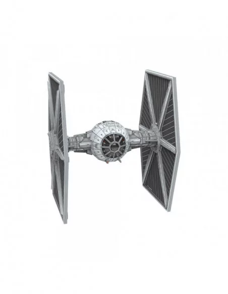 Star Wars Puzzle 3D Imperial TIE Fighter