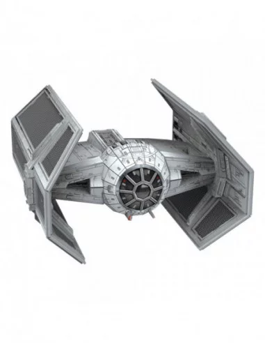 Star Wars Puzzle 3D Imperial TIE Advanced X1