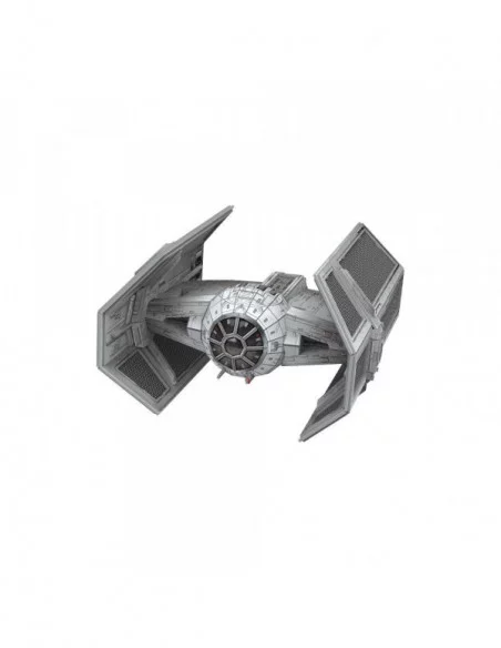 Star Wars Puzzle 3D Imperial TIE Advanced X1