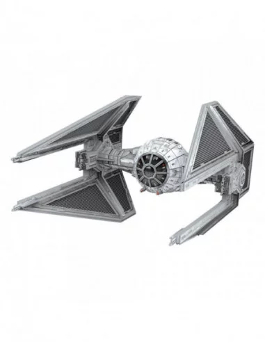 Star Wars Puzzle 3D Imperial TIE Interceptor