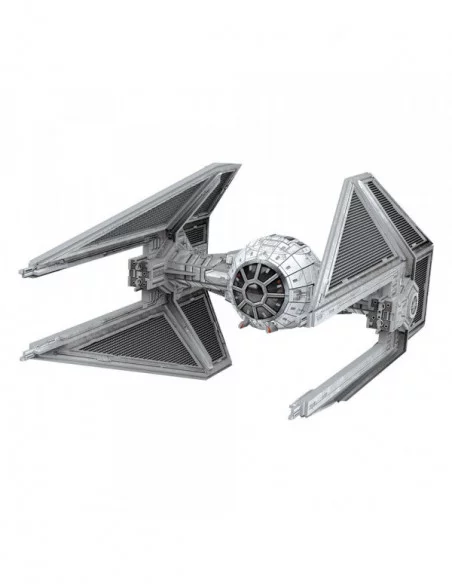 Star Wars Puzzle 3D Imperial TIE Interceptor