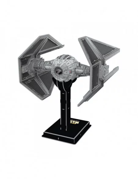 Star Wars Puzzle 3D Imperial TIE Interceptor