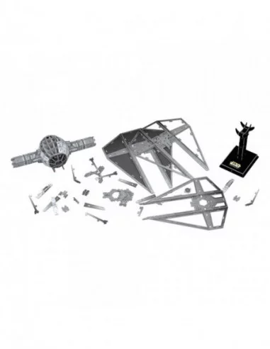 Star Wars Puzzle 3D Imperial TIE Interceptor