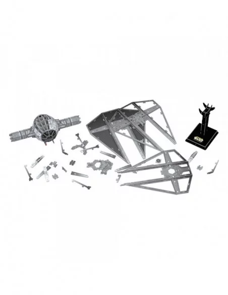 Star Wars Puzzle 3D Imperial TIE Interceptor