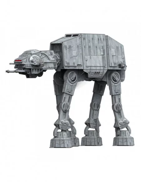 Star Wars Puzzle 3D Imperial AT-AT