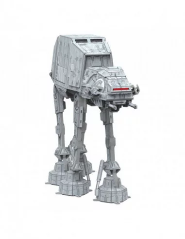 Star Wars Puzzle 3D Imperial AT-AT