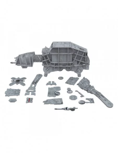 Star Wars Puzzle 3D Imperial AT-AT