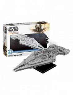 Star Wars: The Mandalorian Puzzle 3D Imperial Light Cruiser 2