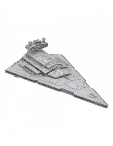Star Wars Puzzle 3D Imperial Star Destroyer