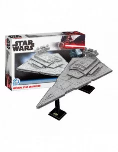 Star Wars Puzzle 3D Imperial Star Destroyer 2