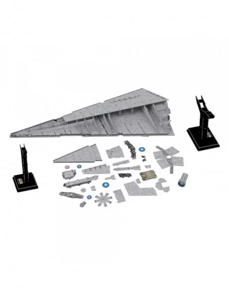 Star Wars Puzzle 3D Imperial Star Destroyer