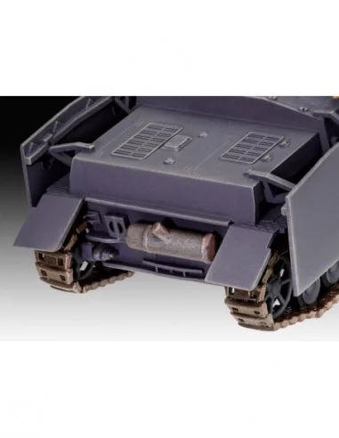 World of Tanks Maqueta 1/72 Sturmgeschütz IV 9 cm