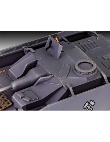 World of Tanks Maqueta 1/72 Sturmgeschütz IV 9 cm