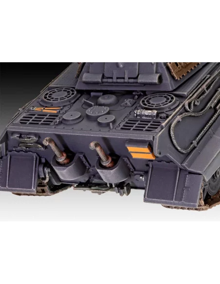 World of Tanks Maqueta 1/72 Tiger II Ausf. B "Königstiger" 14 cm World of Tanks Maqueta 1/72 Tiger II Ausf. B "Königstiger" 14 cm