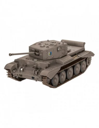 World of Tanks Maqueta 1/72 Cromwell Mk. IV 8 cm