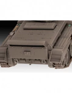 World of Tanks Maqueta 1/72 Cromwell Mk. IV 8 cm 2