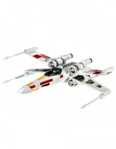 Star Wars Episode VII Maqueta 1/112 X-Wing Fighter 10 cm