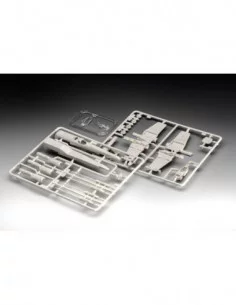 Star Wars Episode VII Maqueta 1/112 X-Wing Fighter 10 cm 2