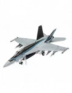 Top Gun: Maverick Maqueta 1/48 Maverick´s F/A-18E Super Hornet 38 cm