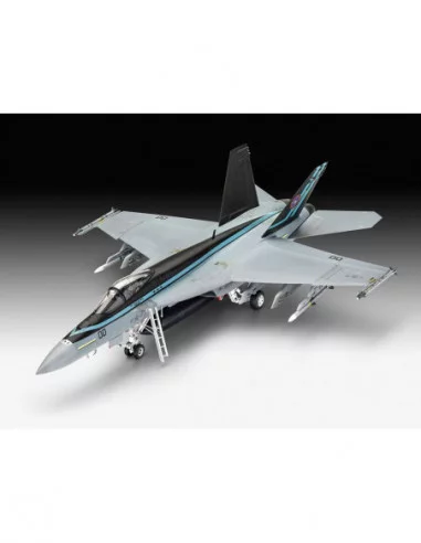 Top Gun: Maverick Maqueta 1/48 Maverick´s F/A-18E Super Hornet 38 cm