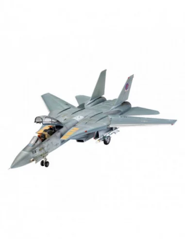 Top Gun Maqueta 1/48 Maverick´s F-14A Tomcat 40 cm