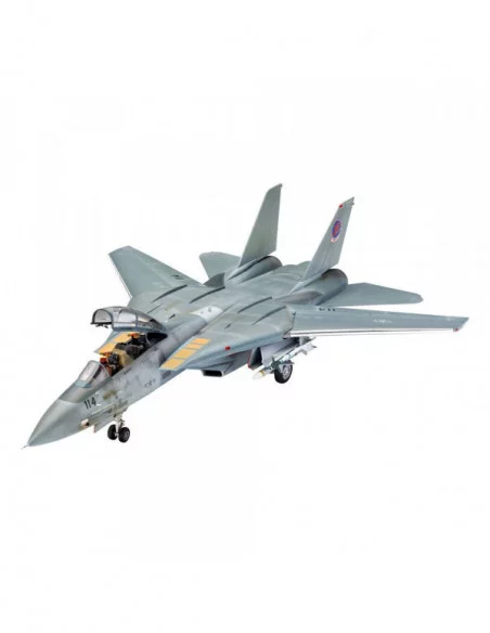 Top Gun Maqueta 1/48 Maverick´s F-14A Tomcat 40 cm