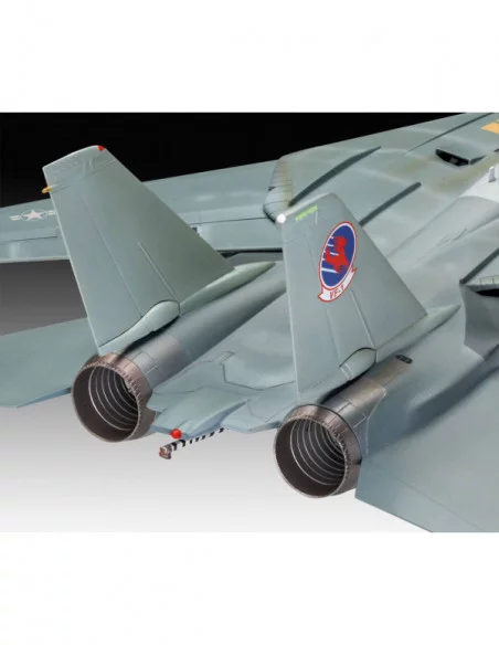 Top Gun Maqueta 1/48 Maverick´s F-14A Tomcat 40 cm