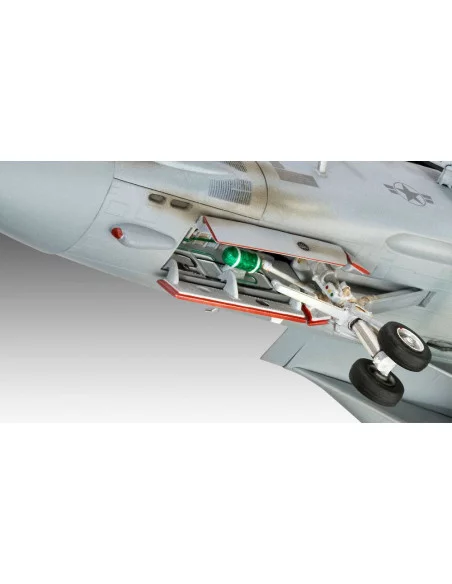 Top Gun Maqueta 1/48 Maverick´s F-14A Tomcat 40 cm