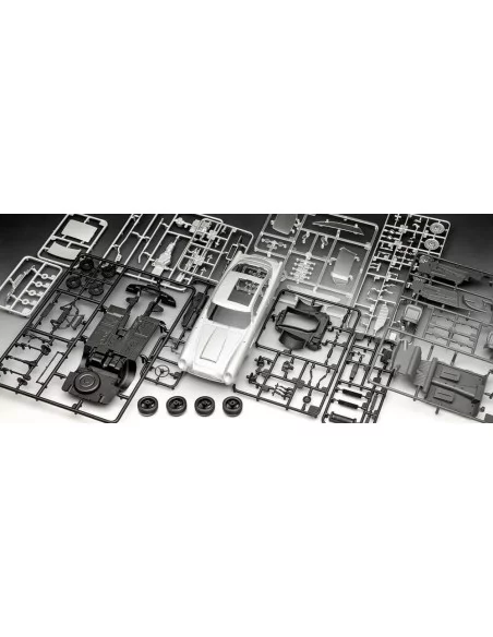 James Bond Maqueta 1/24 Aston Martin DB5 (Goldfinger) James Bond Maqueta 1/24 Aston Martin DB5 (Goldfinger)