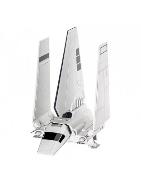 Star Wars Maqueta Imperial Shuttle Tydirium