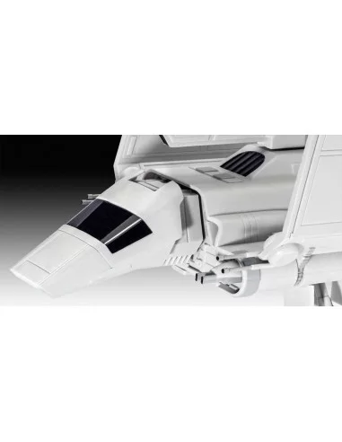 Star Wars Maqueta Imperial Shuttle Tydirium
