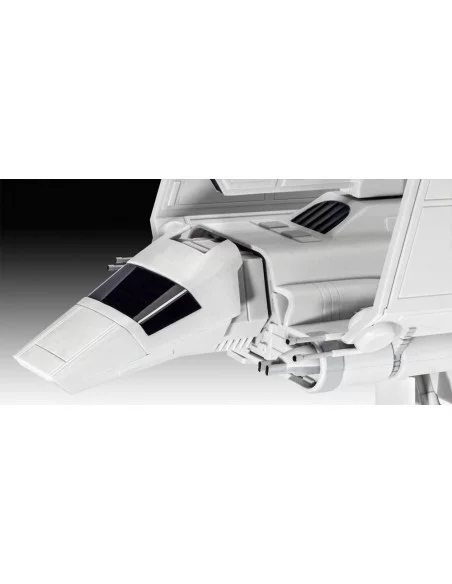 Star Wars Maqueta Imperial Shuttle Tydirium