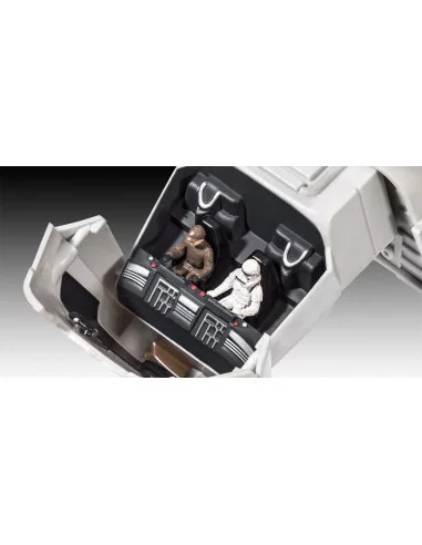 Star Wars Maqueta Imperial Shuttle Tydirium