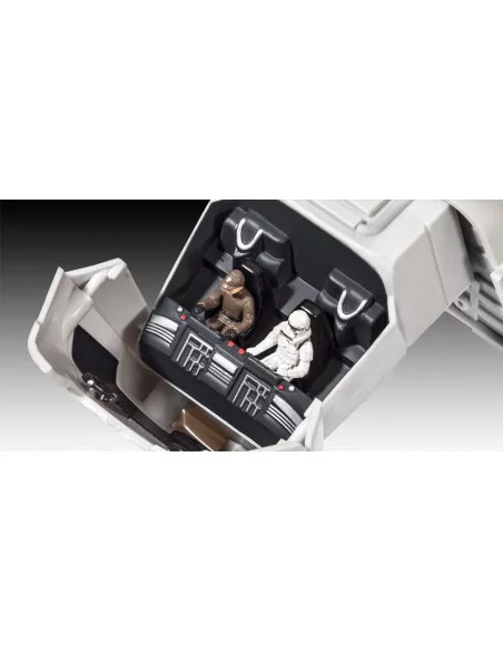 Star Wars Maqueta Imperial Shuttle Tydirium