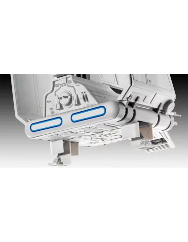 Star Wars Maqueta Imperial Shuttle Tydirium