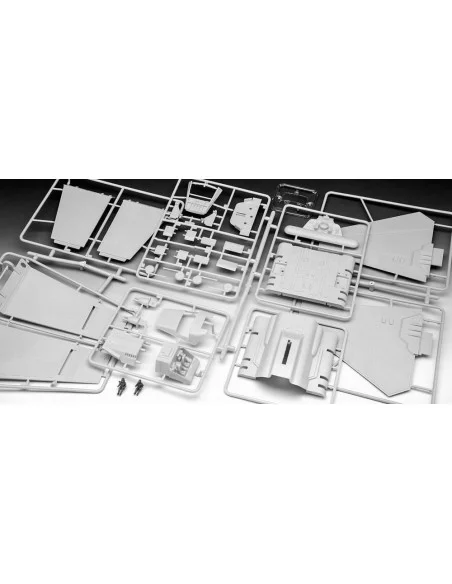 Star Wars Maqueta Imperial Shuttle Tydirium