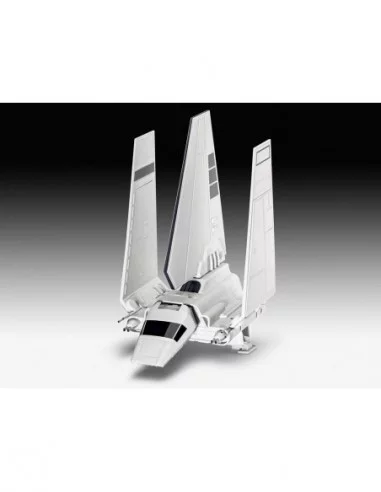 Star Wars Maqueta Imperial Shuttle Tydirium
