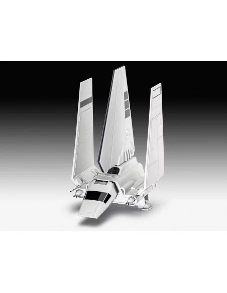 Star Wars Maqueta Imperial Shuttle Tydirium